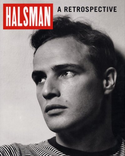 Philippe Halsman : a retrospective : photographs from the Halsman Family collection / edited by Jane Halsman Bello and Steve Bello ; introduction by Mary Panzer.