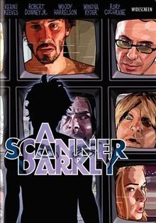 A scanner darkly [videorecording] / Warner Independent Pictures presents in association with Thousand Words ; a Section Eight, Detour Filmproduction, 3 Arts Entertainment production ; produced by Palmer West ... [et al.] ; written for the screen and directed by Richard Linklater.
