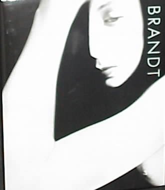 Brandt : the photography of Bill Brandt / foreword by David Hockney ; introductory essay by Bill Jay ; the career by Nigel Warburton.
