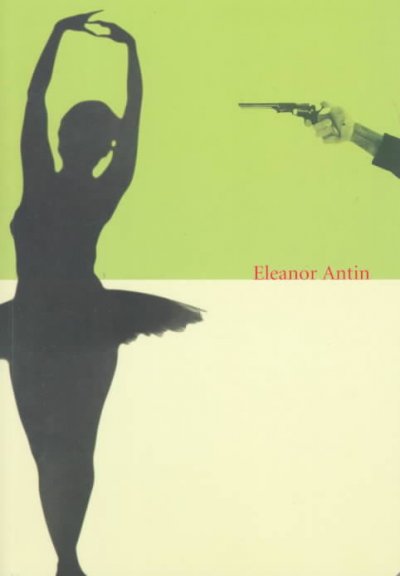 Eleanor Antin / Howard N. Fox, with an essay by Lisa E. Bloom.