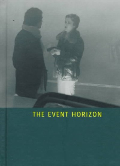 The event horizon / edited by Michael Tarantino.