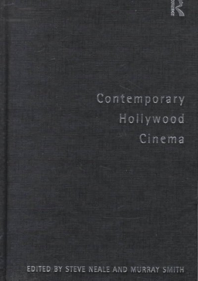 Contemporary Hollywood cinema / edited by Steve Neale and Murray Smith.