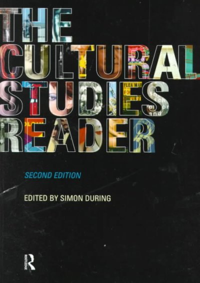 The Cultural studies reader / edited by Simon During.
