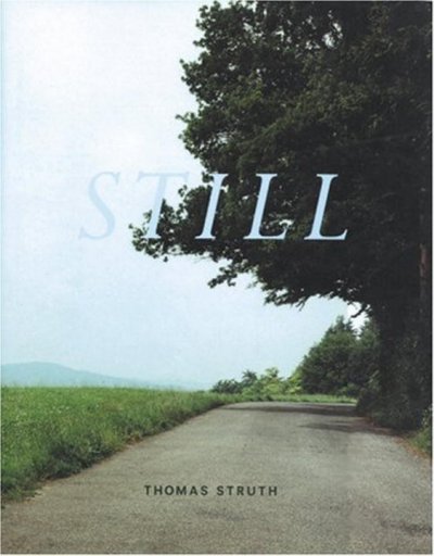 Still / Thomas Struth.