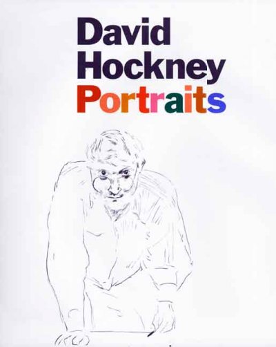 David Hockney portraits / Sarah Howgate, Barbara Stern Shapiro ; with essays by Mark Glazebrook, Marco Livingstone and Edmund White.