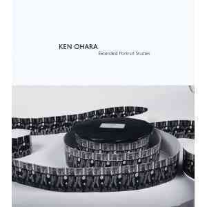 Ken Ohara : extended portrait studies since 1970 / [essay by Sally stein].