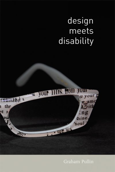 Design meets disability / Graham Pullin.