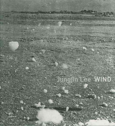 Wind / Jungjin Lee ; preface by Vicki Goldberg ; essay by Eugenia Parry.