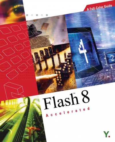 Flash 8 accelerated.