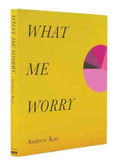 What me worry.
