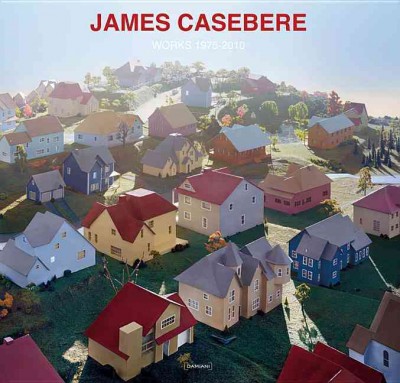 James Casebere : works 1975-2010 / edited by Okwui Enwezor.