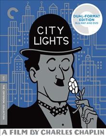 City lights [videorecording] / Janus Films ; mk2 diffusion ; written and directed by Charles Chaplin ; assistant directors, Harry Crocker, Henry Bergman, Albert Austin ; [produced by Charles Chaplin].