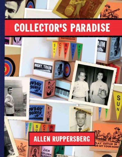 Collector's paradise / Allen Ruppersberg.