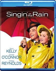 Singin' in the rain / Metro-Goldwyn-Mayer ; produced by Arthur Freed ; directed by Gene Kelly and Stanley Donen ; story and screenplay by Adolph Green and Betty Comden.