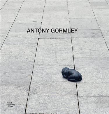 Antony Gormley.