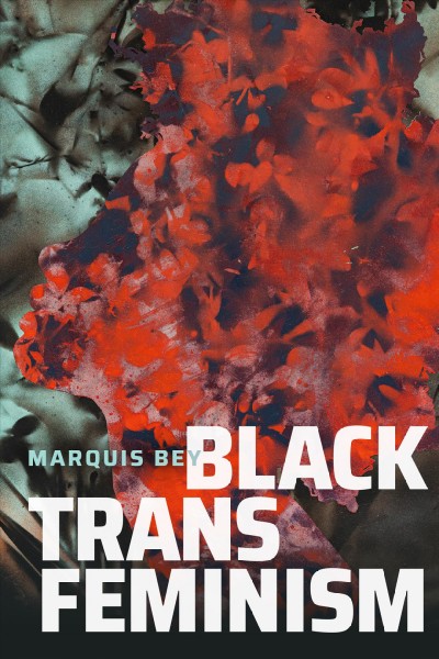 Black trans feminism / Marquis Bey.