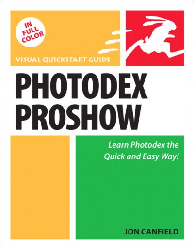 Photodex ProShow / Jon Canfield.