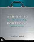 Designing a digital portfolio / Cynthia L. Baron.