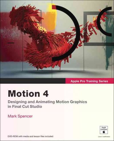 Motion 4 / Mark Spencer.