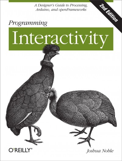 Programming Interactivity.
