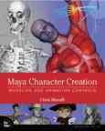 Maya character creation : modeling and animation controls / Chris Maraffi.