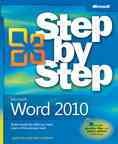 Microsoft Word 2010 step by step / Joyce Cox, Joan Lambert.