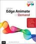 Adobe Edge Animate on demand / Steve Johnson.