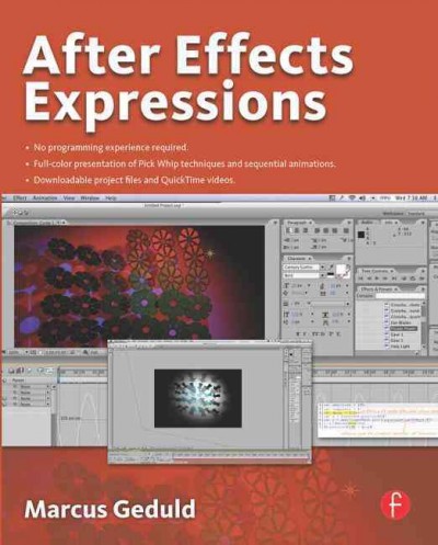 After Effects Expressions / by Marcus Geduld.