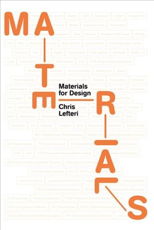 Materials for design / Chris Lefteri.