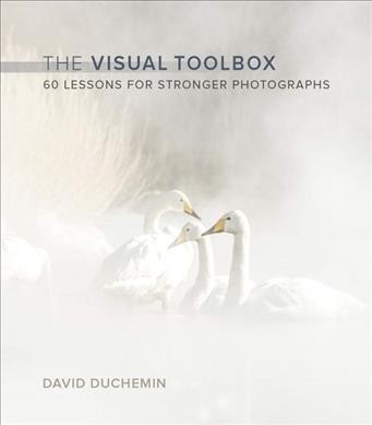 The visual toolbox : 60 lessons for stronger photographs / David Duchemin.