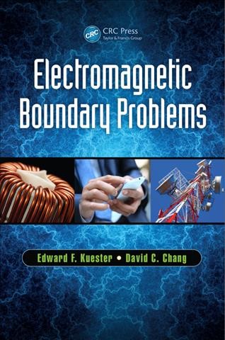 Electromagnetic Boundary Problems.