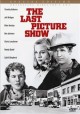 The last picture show Cover Image