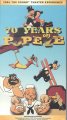 70 years of Popeye Cover Image