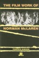 The film work of Norman McLaren  Cover Image