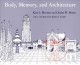 Body, memory, and architecture  Cover Image