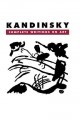 Kandinsky, complete writings on art  Cover Image
