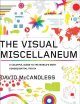 Go to record The visual miscellaneum : a colorful guide to the world's ...