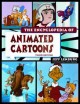 The encyclopedia of animated cartoons  Cover Image