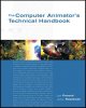 The computer animator's technical handbook  Cover Image
