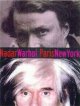 Nadar--Warhol, Paris--New York : photography and fame  Cover Image