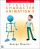 Digital character animation 3  Cover Image