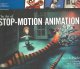 The art of stop-motion animation  Cover Image