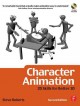 Go to record Character animation : 2D skills for better 3D