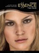 Creative essence : the face  Cover Image