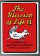 The illusion of life 2 : more essays on animation  Cover Image