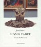 Homo Faber : drawings, performances, photoworks, films, sculptures and installations  Cover Image