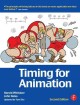 Timing for animation  Cover Image