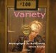 Variety  Cover Image