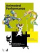 Animated performance : bringing imaginary animal, human and fantasy characters to life  Cover Image