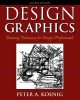 Design graphics : drawing techniques for design professionals  Cover Image